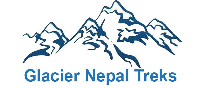 Glacier Nepal Treks